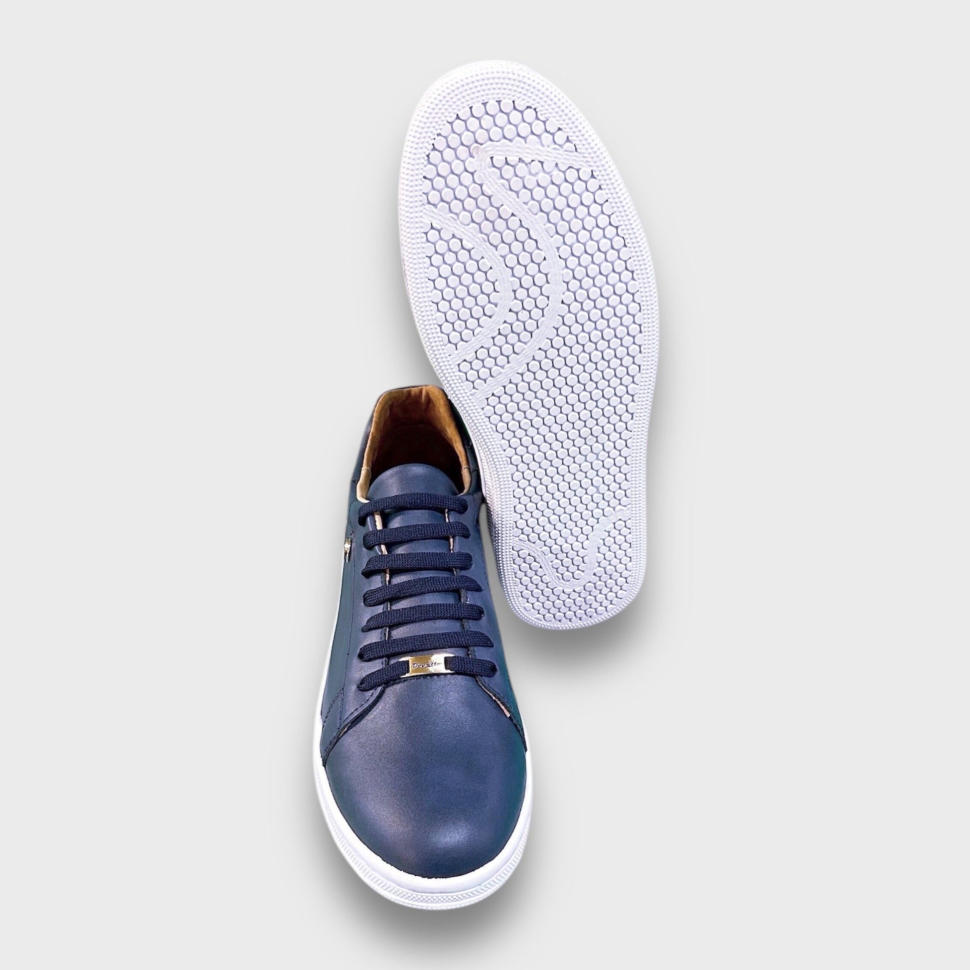 Classic donatto azul Outsole